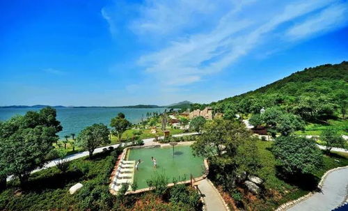 湖北咸宁惠子旅游,惠游咸宁 温泉