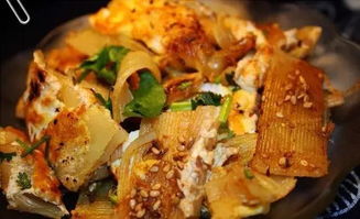 湖北美食，味蕾上的诱惑与故事