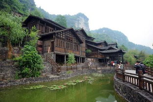 湖北暑期旅游指南，省外游推荐与省内游攻略