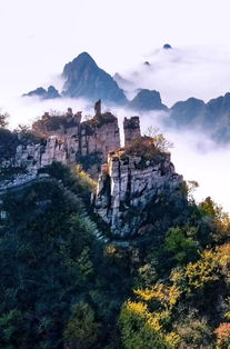 湖北天梯山旅游攻略,探索神秘之旅的绝佳选择 湖北天梯山旅游攻略,探索神秘之旅的绝佳选择