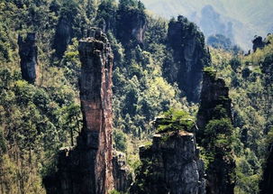 湖北轻松游攻略，推荐不累的旅游景点