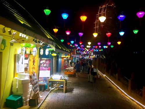 宜昌夜市美食攻略,50元畅游湖北美食之旅,夜市小吃打卡点与玩乐指南 宜昌夜市美食攻略,50元畅游湖北美食之旅,夜市小吃打卡点与玩乐指南