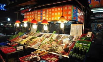 宜昌夜市美食攻略,50元畅游湖北美食之旅,夜市小吃打卡点与玩乐指南 宜昌夜市美食攻略,50元畅游湖北美食之旅,夜市小吃打卡点与玩乐指南