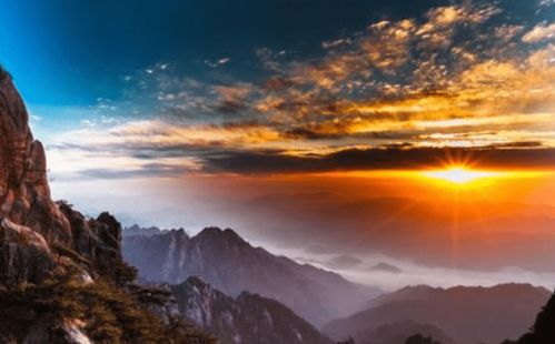 五一湖北黄冈旅游攻略，游玩好去处