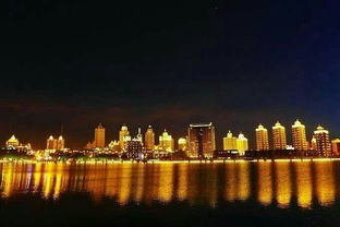 湖北旅游之梦，探寻梦境之旅