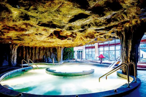 湖北康养旅游基地，十大康养休闲度假胜地探秘