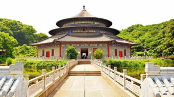 湖北康养旅游基地，十大康养休闲度假胜地探秘