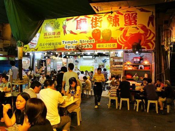 郭巷美食探秘，湖北风味热门餐馆与热闹地点