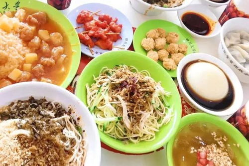 湖北美食探秘，幼儿带你领略地道风味美食视频集锦