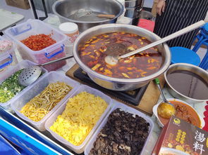 湖北美食直播返场与美食视频探秘