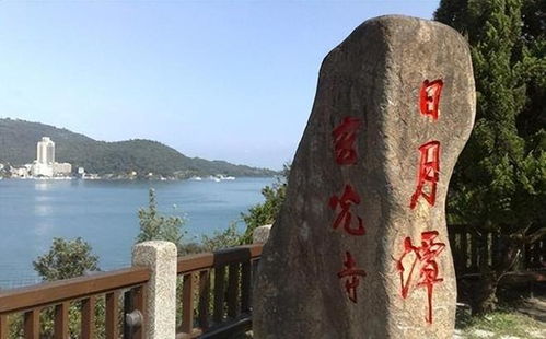 台湾人湖北游，探索大陆旅游新目的地
