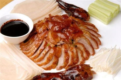 湖北鸭子美食探秘，小鸭子图片视频与特色熟食全攻略