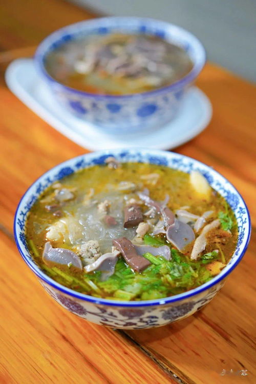 湖北美食锅巴汤，制作方法与技巧全解析