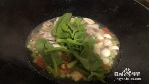 湖北美食锅巴汤，制作方法与技巧全解析