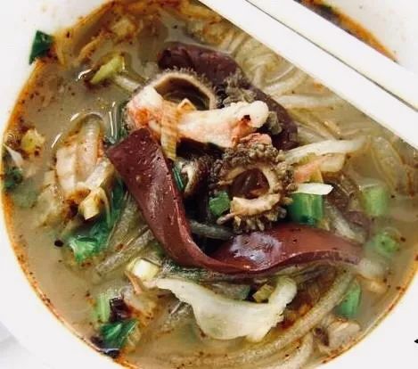 湖北美食锅巴汤，制作方法与技巧全解析