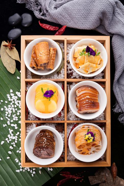 湖北美食打卡店推荐大全,美食之旅,味蕾盛宴 湖北美食打卡店推荐大全,美食之旅,味蕾盛宴