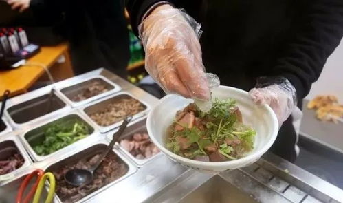 湖北美食一街与美食之都的探秘