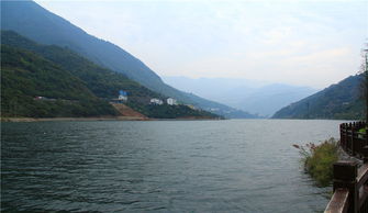 湖北旅游水上公路自驾游探秘，湖北水上公路的魅力之旅