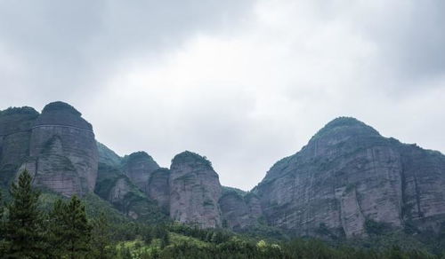 湖北旅游胜地介绍，一篇全面的湖北景点英文旅游文案概述