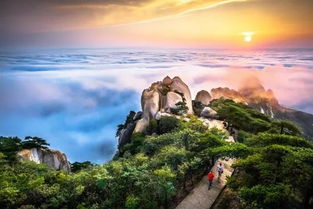 湖北旅游胜地介绍，一篇全面的湖北景点英文旅游文案概述