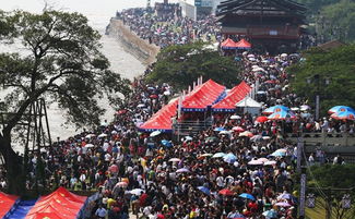 湖北国庆旅游热潮涌动，出游人数激增