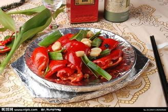 湖北美食之鲊辣椒的独特魅力 湖北美食之鲊辣椒的独特魅力