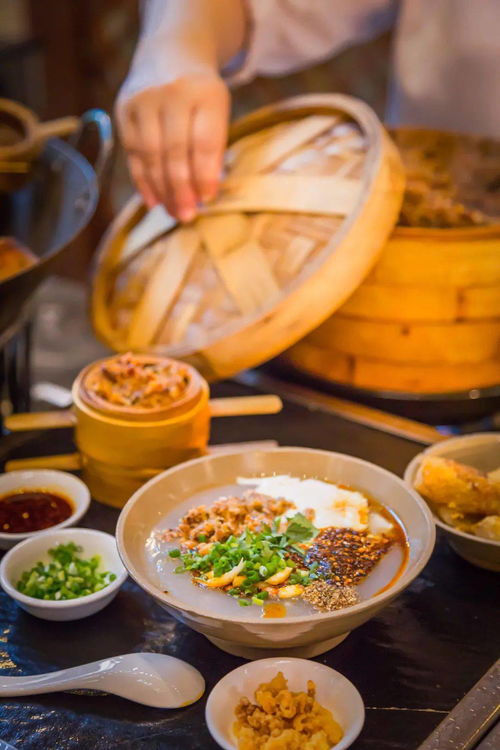 山西交城美食之旅,湖北风味小吃一网打尽 山西交城美食之旅,湖北风味小吃一网打尽