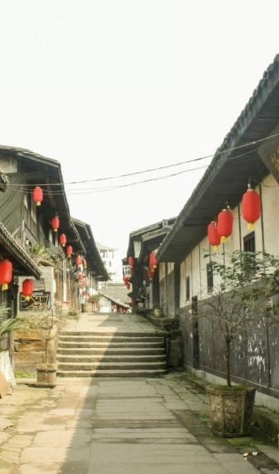 湖北古镇旅游攻略，探索湖北古镇的必游景点