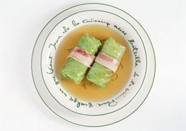 湖北美食大赏，图片介绍与排行榜前十美食图片汇总