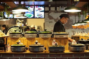 湖北美食之歌，美食与音乐的完美融合，探寻湖北美食的纪录片之旅