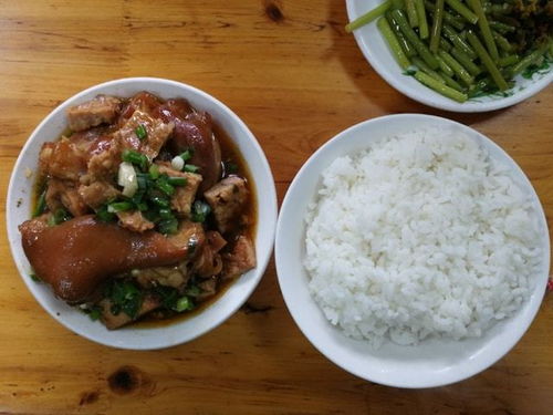 湖北美食材料及特色食材介绍，不容错过的美食盛宴！