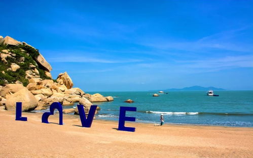 湖北沙滩旅游胜地，探寻海与沙滩的玩乐之地