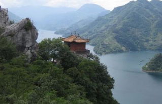 湖北黄冈浠水旅游攻略，探索浠水的美景与景点介绍