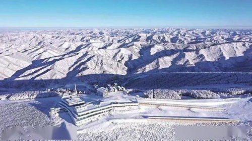 湖北至漠河旅游路线攻略，一站式畅游漠河之旅