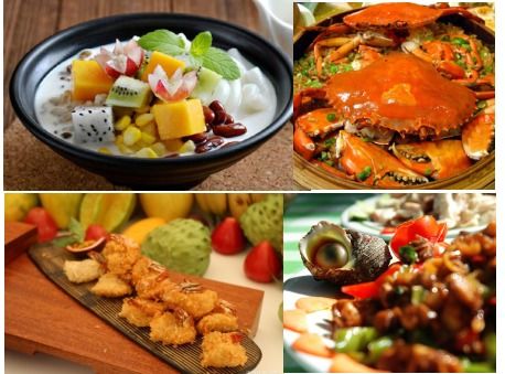 湖北美食特色与景点探秘，美食之旅不容错过