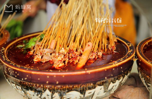 湖北美食特色与景点探秘，美食之旅不容错过