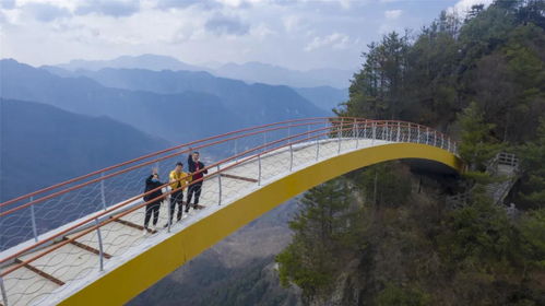 湖北旅游景点今日探秘，开放状态一览