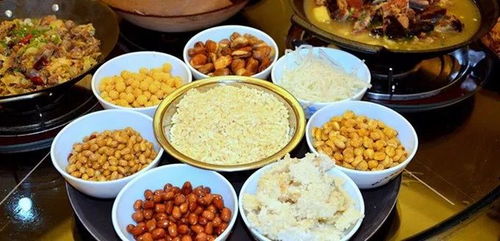 湖北美食探秘，寻找地方特产美食