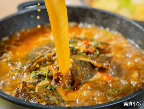 揭秘非湖北美食系列，揭秘非湖北美食的特色菜