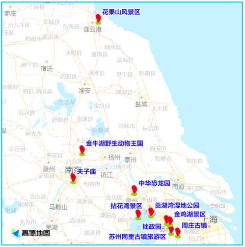 信阳湖北自驾游攻略，热门景点推荐与行程指南