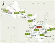 甘肃到湖北旅游攻略及路线详解