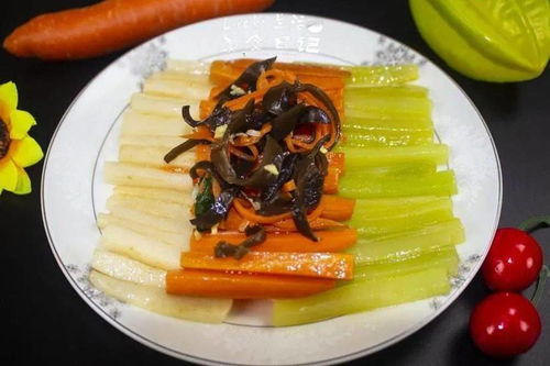 湖北夏季家常美食菜谱大全，清凉消暑的湖北家常菜肴做法