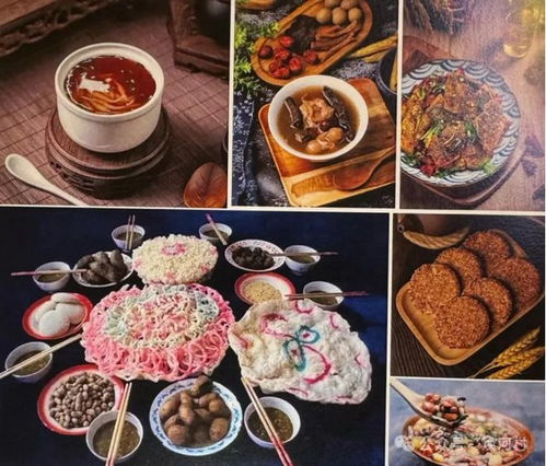 湖北美食，品味生活，享受快乐时光
