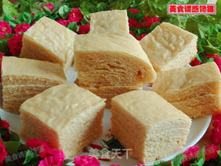 湖北美食千层糕的做法视频,湖北美食千层糕的做法视频教学