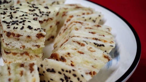 湖北美食千层糕的做法视频,湖北美食千层糕的做法视频教学