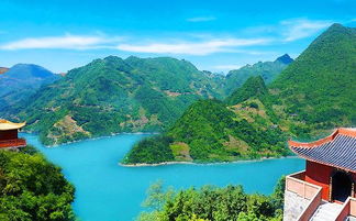 湖北省恩施市交通旅游图简介 湖北省恩施市交通旅游图简介