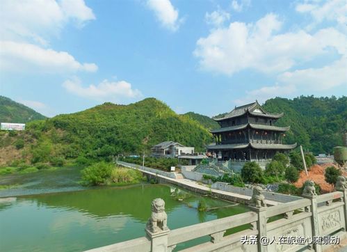 湖北金华旅游景点大全及详细介绍