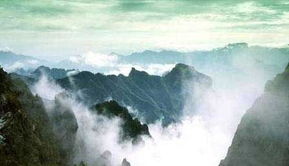 湖北幽静旅游探秘，秘境般的旅游景点之旅