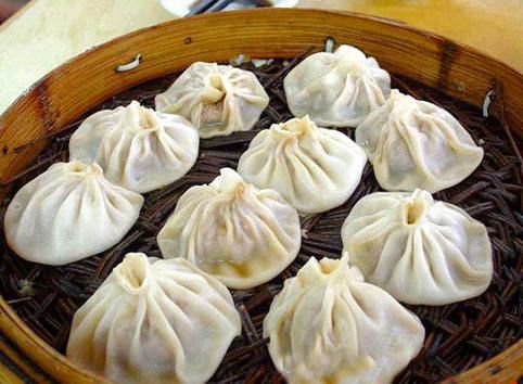 湖北经典汤包美食图片大全，高清汤包与汤品赏析
