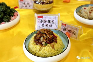 湖北美食小吃推荐，探寻最佳小吃店，品味地道湖北风味